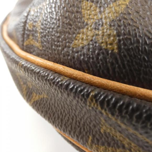 Louis Vuitton Monogram Croissant MM M51512 Shoulder Bag - Picture 2 of 9